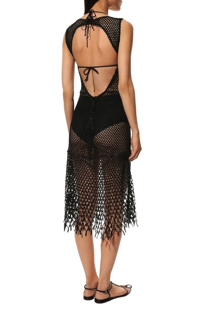 Платье LA PERLA, арт. 0045830, фото 4