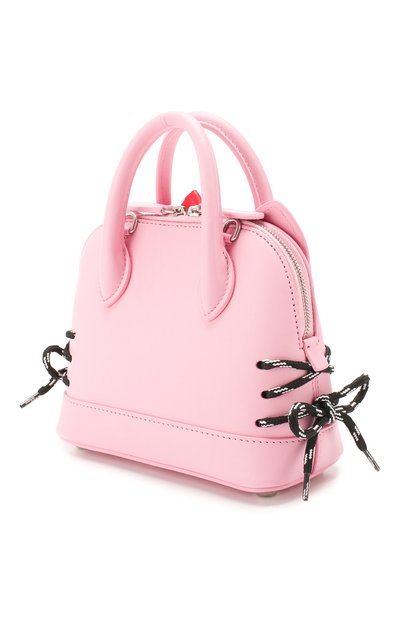 Сумка hello kitty xxs BALENCIAGA, арт. 619015/1CB03, фото 3