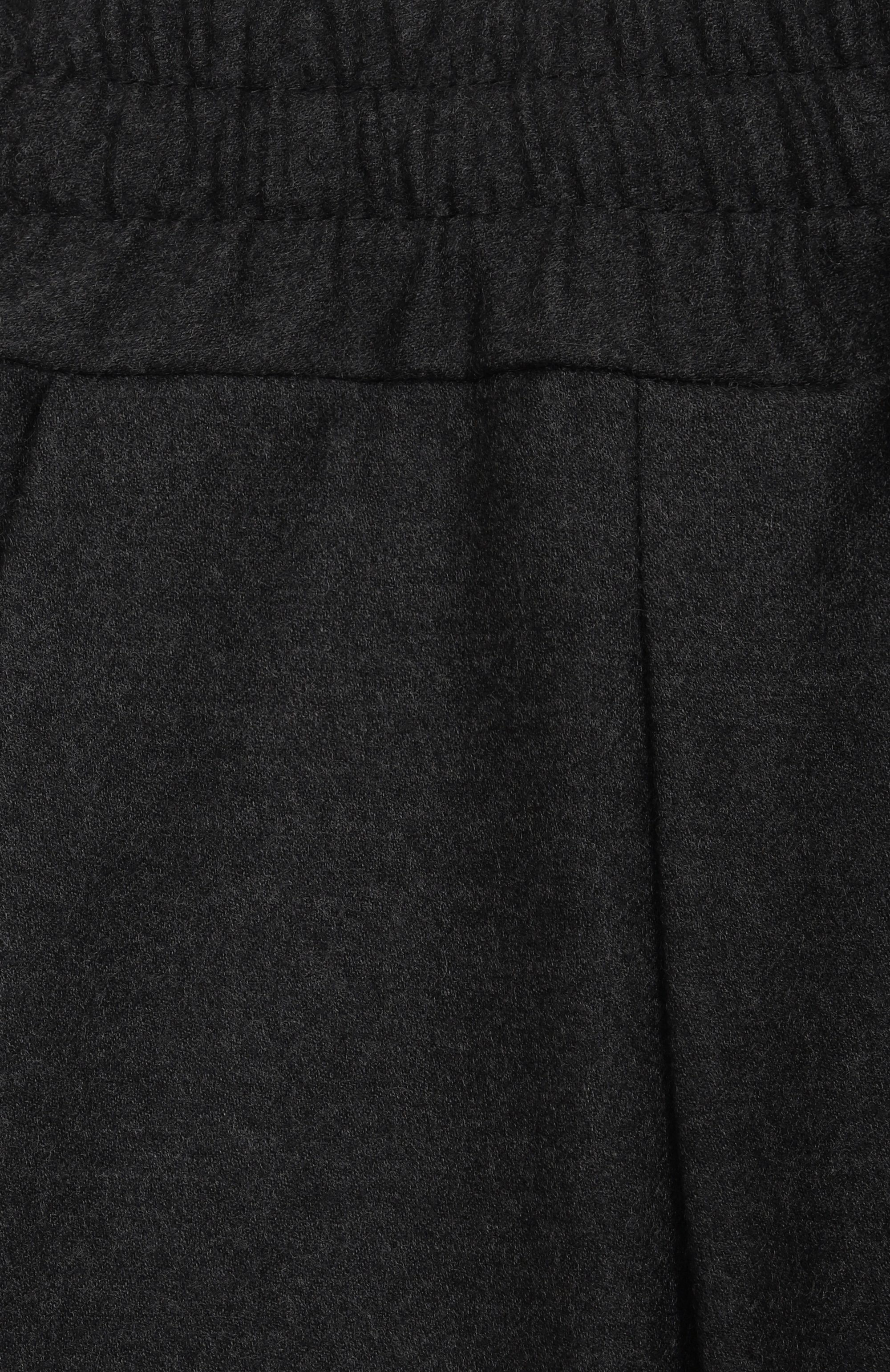 Шерстяные брюки DAL LAGO, арт. N212/2179/4-6, фото 3