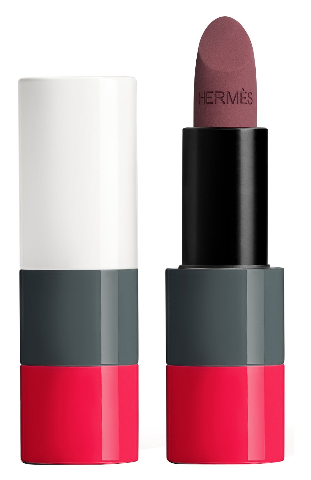 Матовая губная помада rouge hermès, rose tamisé (3.5g) HERMÈS, арт. 60322MV049H, фото 1