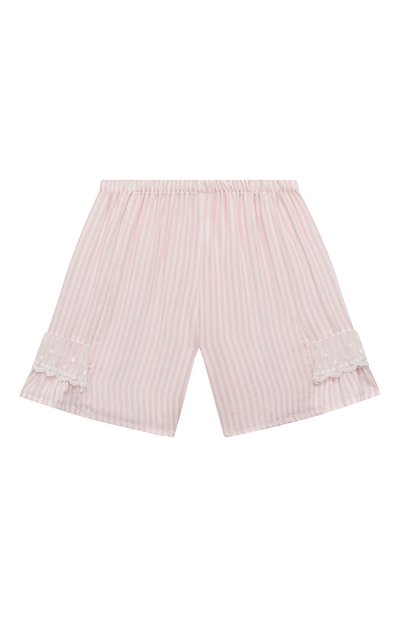 Пижама из вискозы AMIKI CHILDREN, арт. 0LGA, фото 5