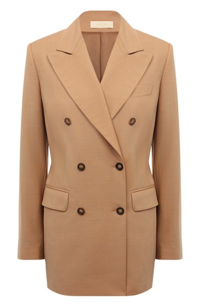 Шерстяной жакет SIMPLIFY, арт. JAK01, фото 1