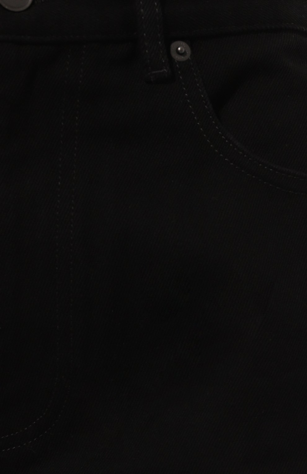 Джинсы VALENTINO, арт. 5B0DD18T8YN, фото 5