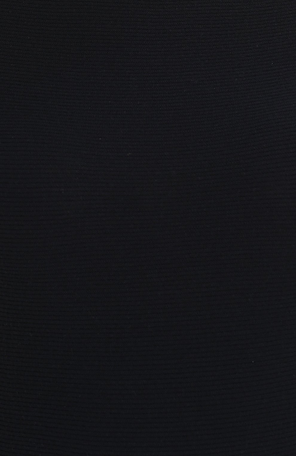 Топ GIORGIO ARMANI темно-синего цвета по цене 54200 руб., арт. 3YAM32/AM05Z, фото 5 Топ GIORGIO ARMANI, арт. 3YAM32/AM05Z, фото 5