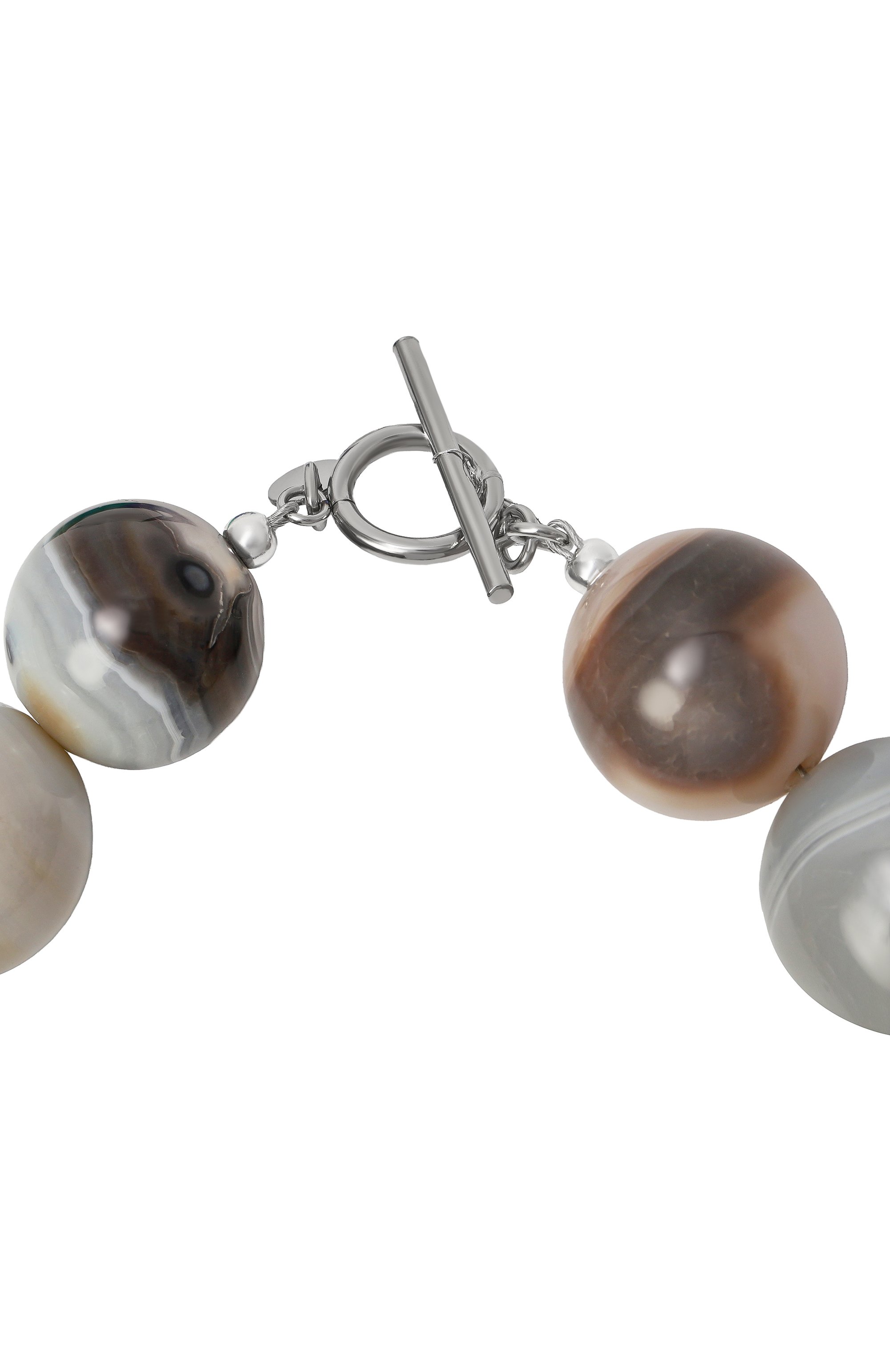 Бусы cartoon MOONKA, арт. CRT-111GY-BD00-AGT, фото 4