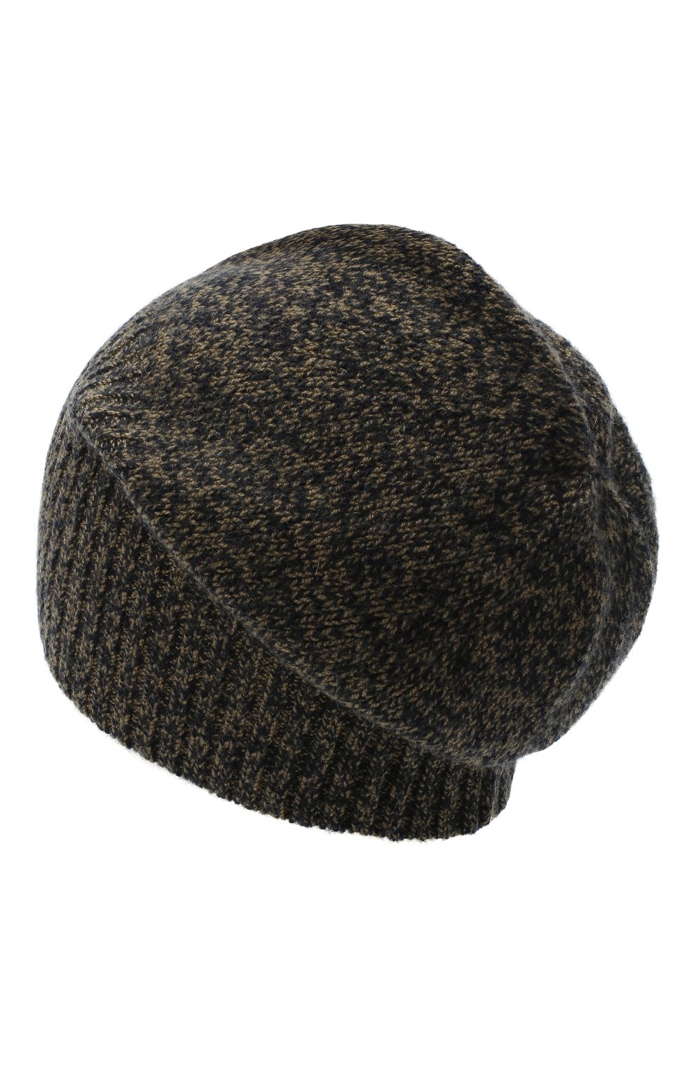 Кашемировая шапка ALLUDE, арт. 205/30037, фото 2