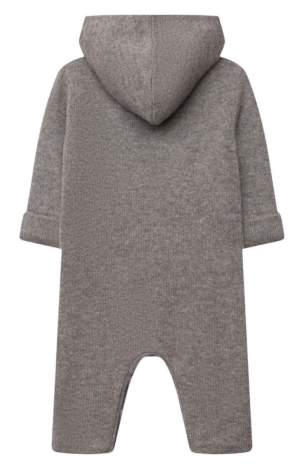 Кашемировый комбинезон OSCAR ET VALENTINE, арт. PIL01, фото 2