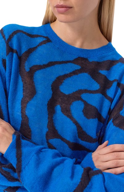 Пуловер DRIES VAN NOTEN, арт. 131273/3723, фото 5