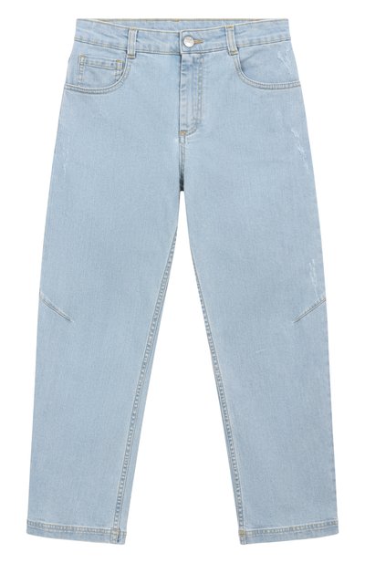 Джинсы ETRO, арт. GW6P10