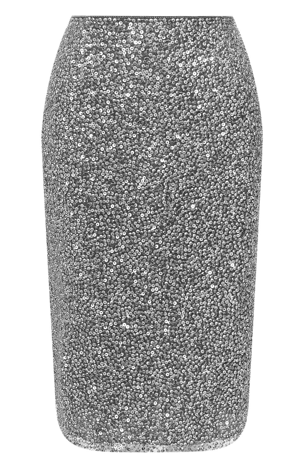 Шелковая юбка ESCADA, арт. 5031288, фото 1