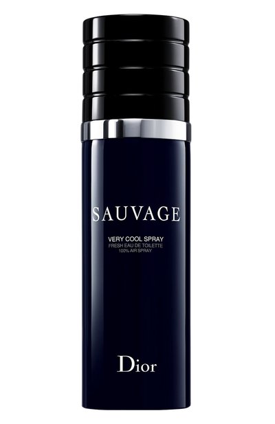 Туалетная вода sauvage very cool spray (100ml) DIOR, арт. F098524009, фото 1