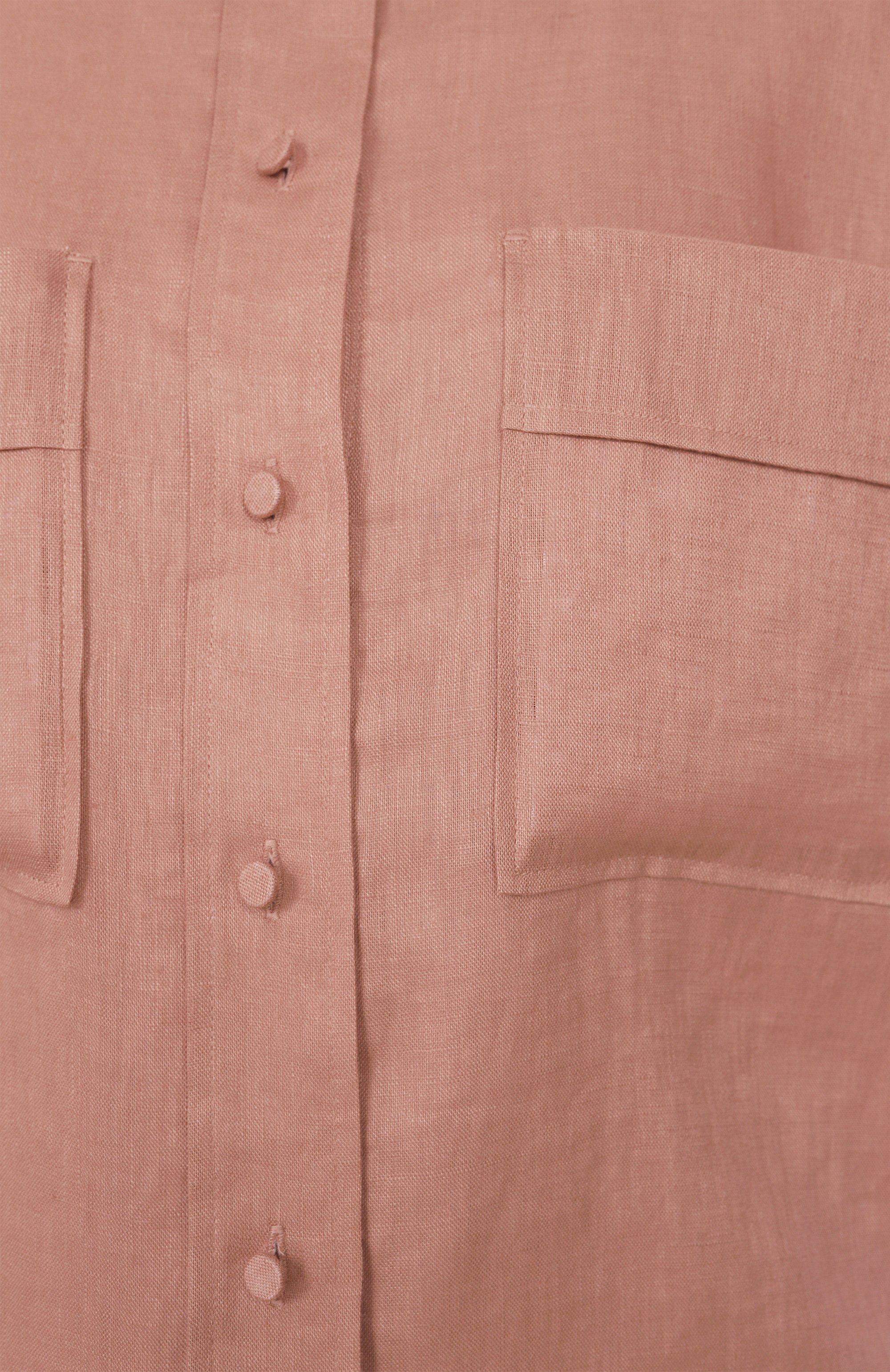 Льняная рубашка WINDSOR, арт. 52 DB537H 10019636/30046234, фото 6