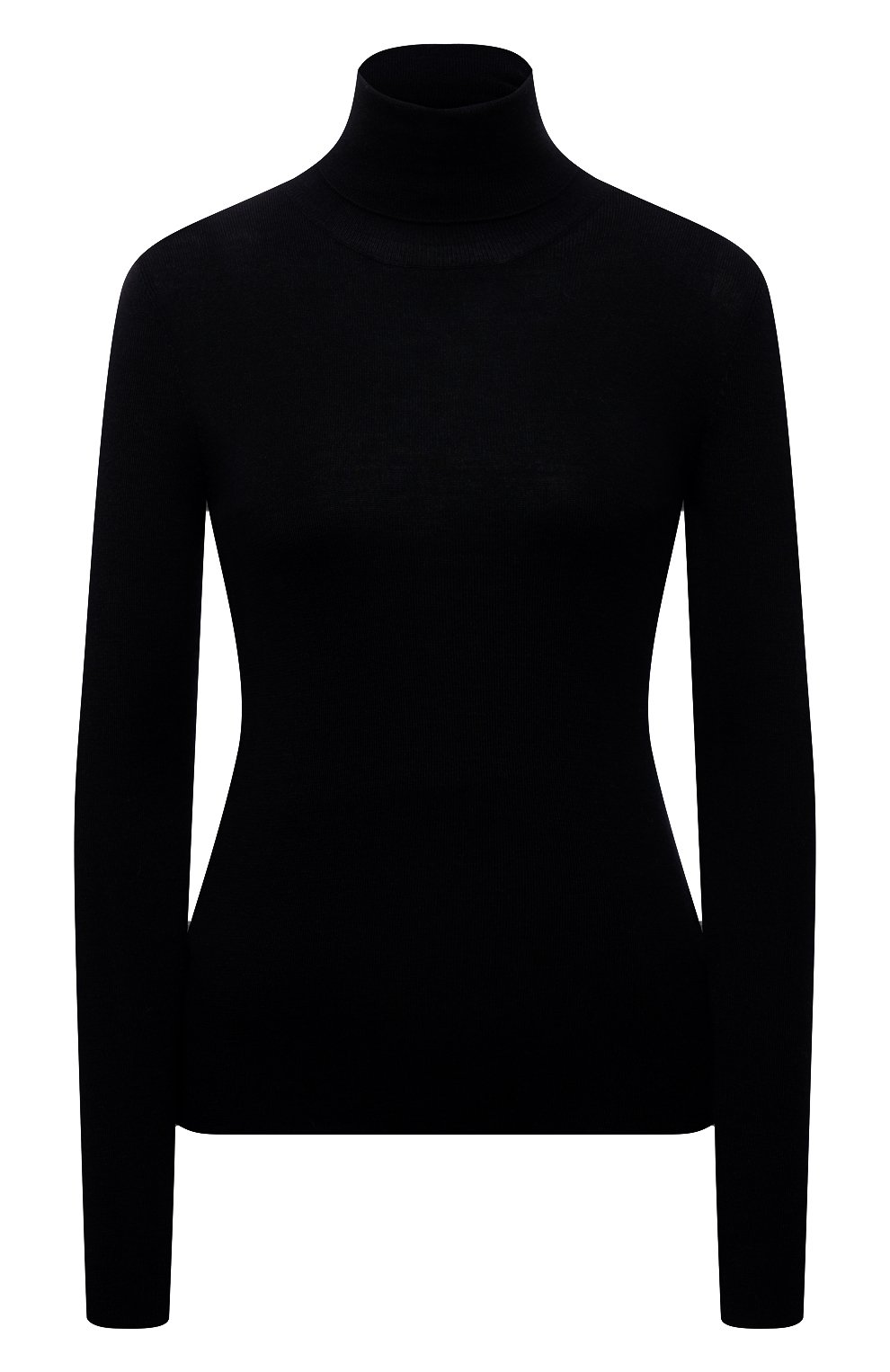 Водолазка из кашемира и шелка PRADA, арт. P26183-40J-F0002-142, фото 1