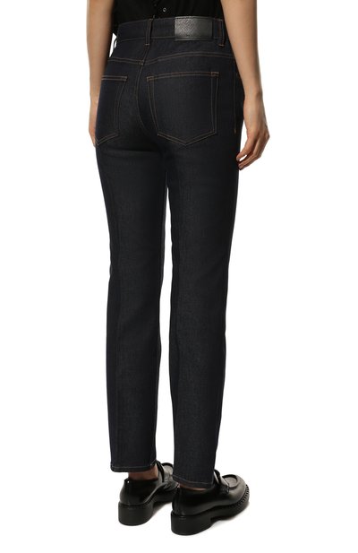 Джинсы PRADA, арт. GFP457-1X0V-F0008-202, фото 4