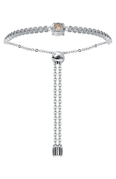 Браслет matrix tennis SWAROVSKI, арт. 5690694, фото 3