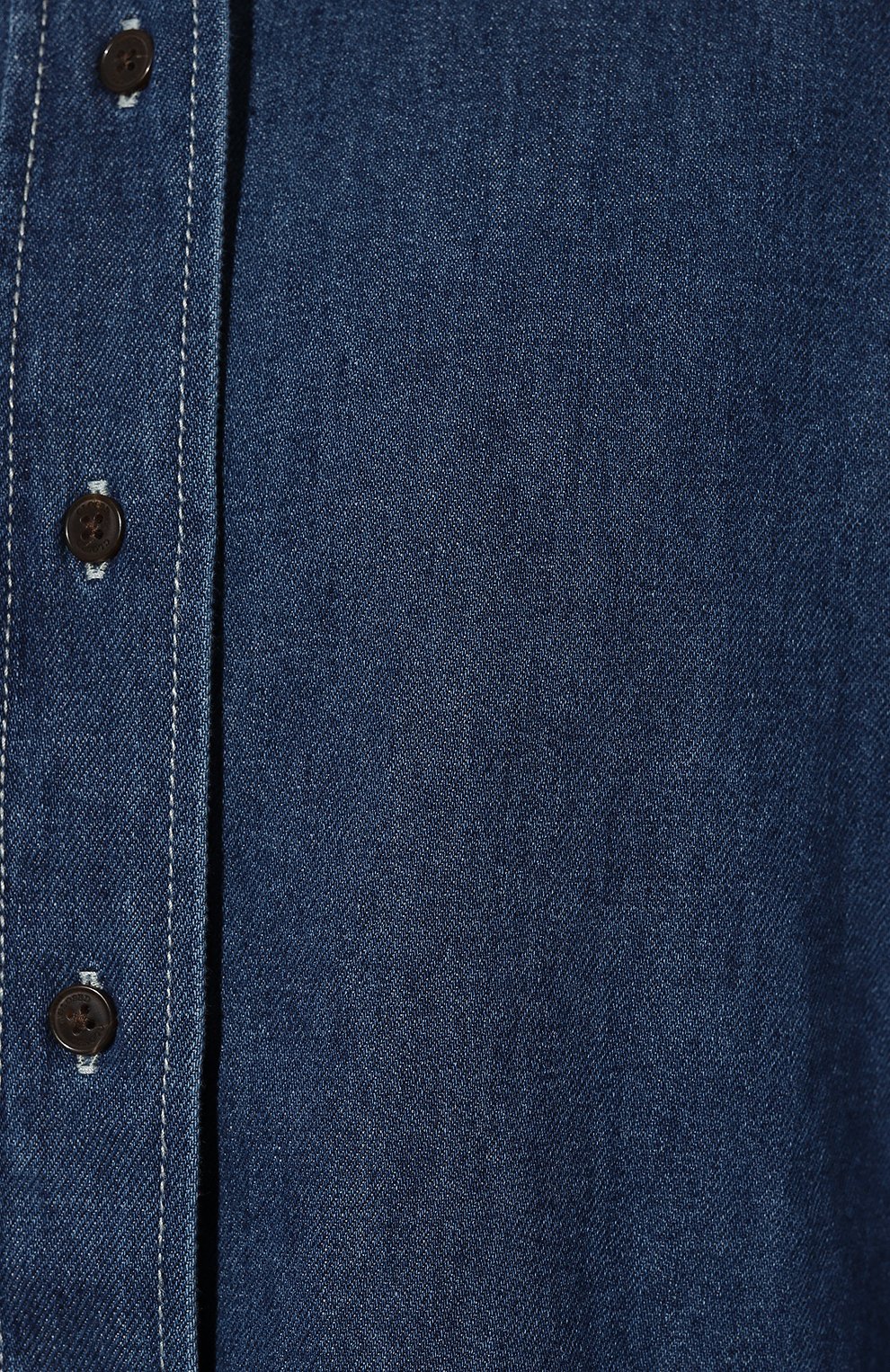 Джинсовая рубашка CLOSED, арт. C94635-19P-2C, фото 5