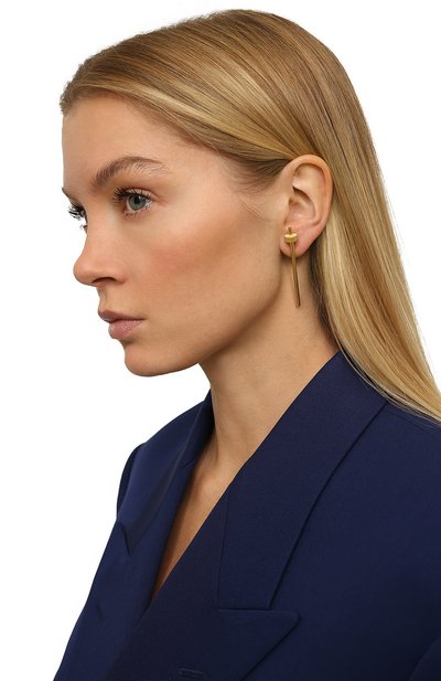 Моносерьга panorama ribs 10.GRAN, арт. 11E21SG, фото 2