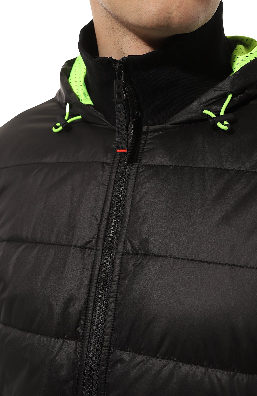 Комбинированная толстовка BOGNER FIRE+ICE, арт. 84288576, фото 5
