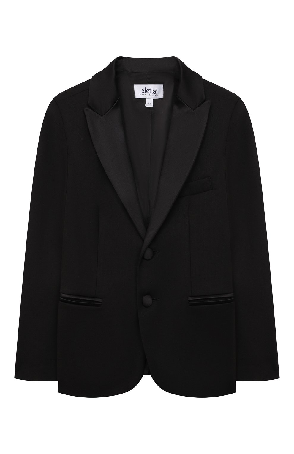 Комплект из четырех предметов ALETTA, арт. N210328-90/4A-8A, фото 3