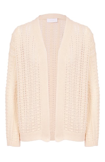 Женский кардиган изо льна и хлопка MVST, арт. M26.CSW.K434/BUDDHA