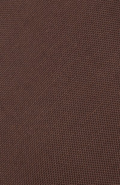 Галстук из смеси шелка и льна TOM FORD, арт. 5TF04/XT0, фото 3