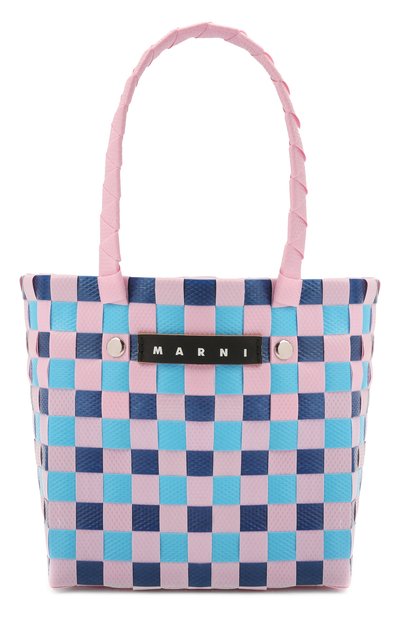 Сумка MARNI, арт. M00178-M00IW, фото 1