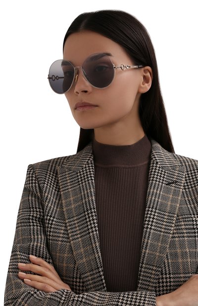 Солнцезащитные очки CHLOÉ, арт. CH0067S, фото 2