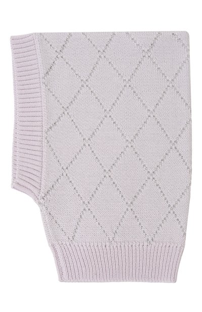 Шерстяной капор CATYA, арт. 428625