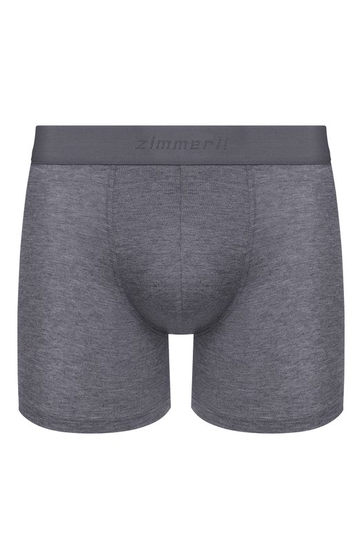 Боксеры Zimmerli 700-67300 Серый 700-67300
