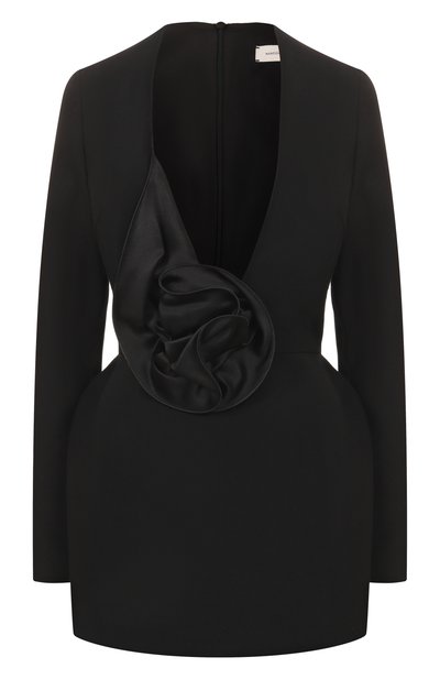 Женское шерстяное платье MAGDA BUTRYM, арт. 444525