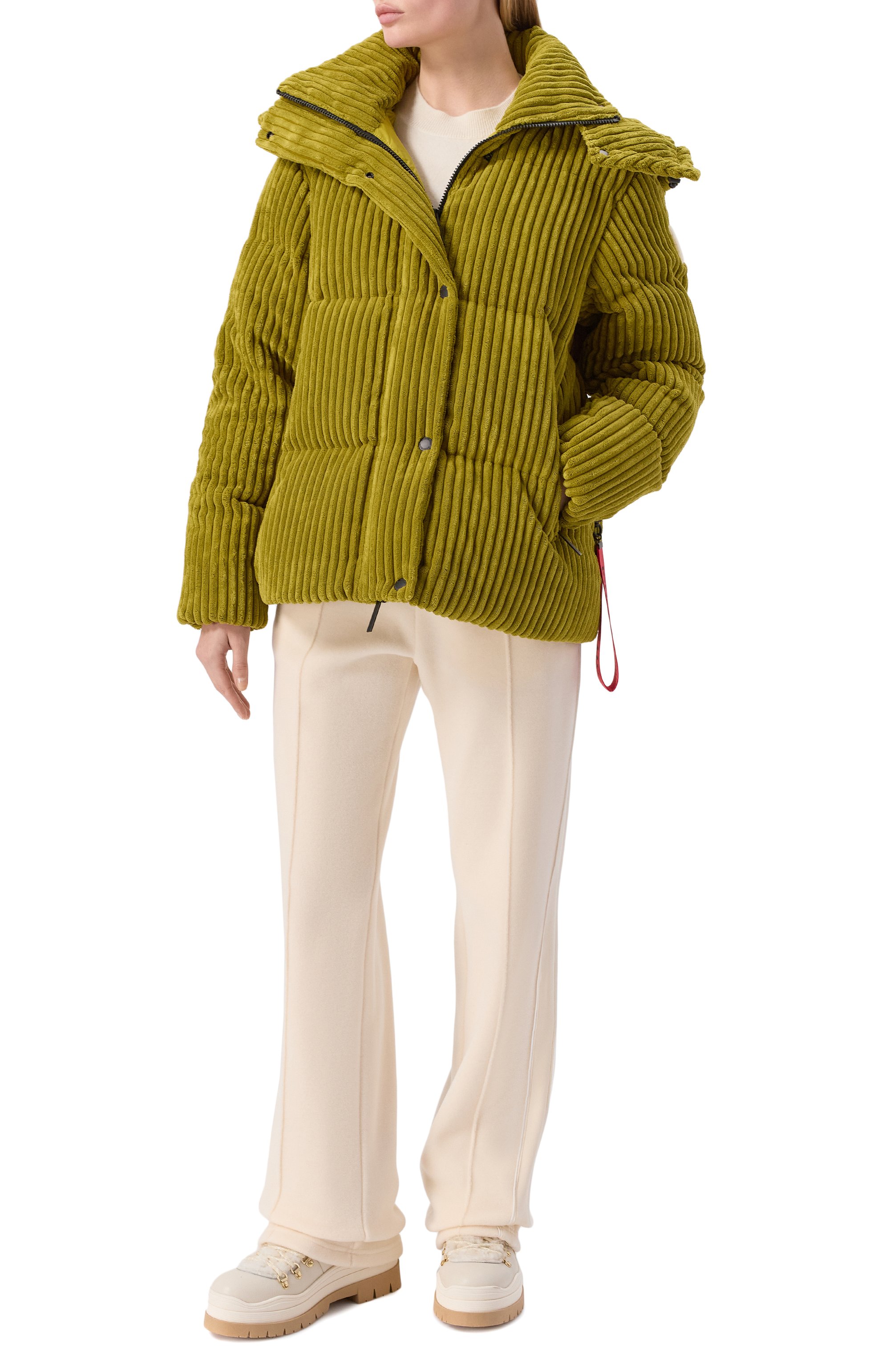 Пуховик AFTER LABEL, арт. KIPNUK/TP324, фото 2