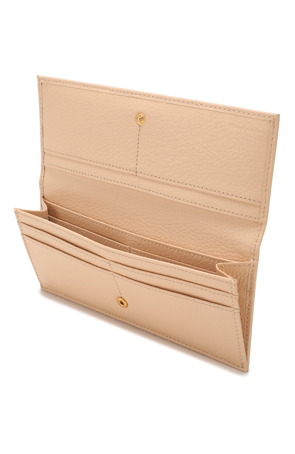 Кожаный кошелек COCCINELLE, арт. E2 FW5 11 45 01, фото 3