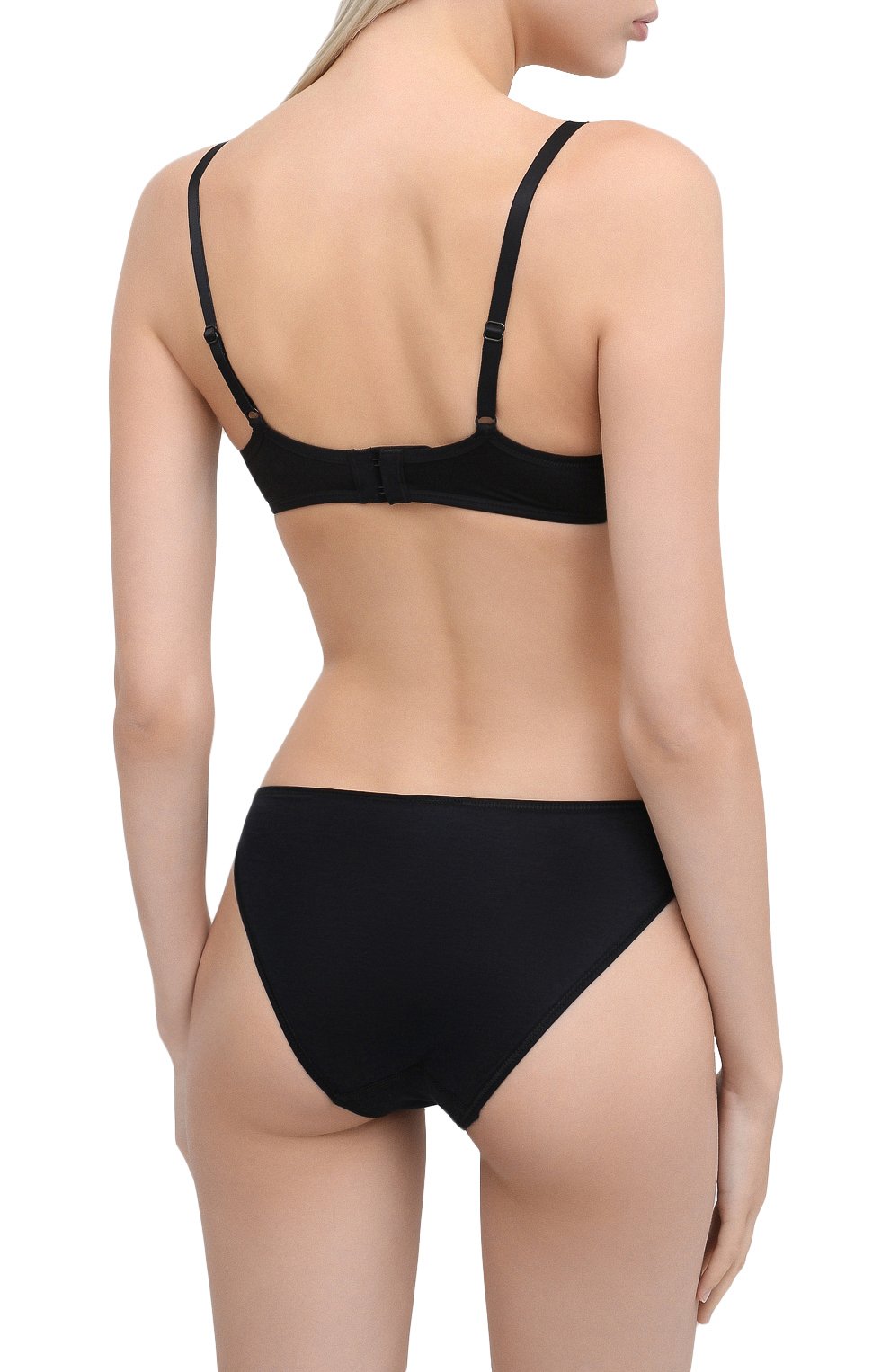 Бюстгальтер с плотной чашкой EPURE, арт. PCP8201, фото 3