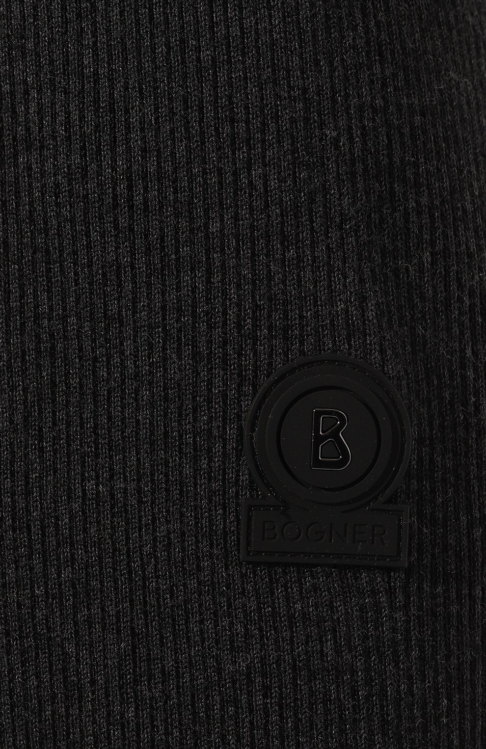 Комбинированный кардиган BOGNER, арт. 88352807, фото 5