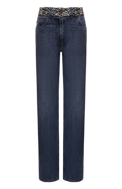 Женские джинсы MISSONI, арт. DS24WI09/BW00T0