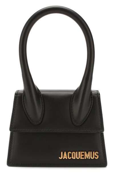 Сумка le chiquito JACQUEMUS, арт. 201BA02/58990, фото 1