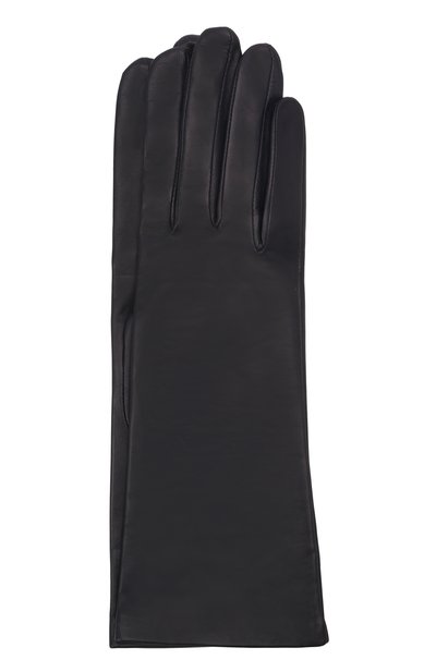 Кожаные перчатки AGNELLE, арт. CHRISTINA/S, фото 1