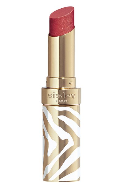 Женская сверкающая фитопомада phyto-rouge shine, оттенок 30 нежно-оранжевый (3g) SISLEY, арт. 170507