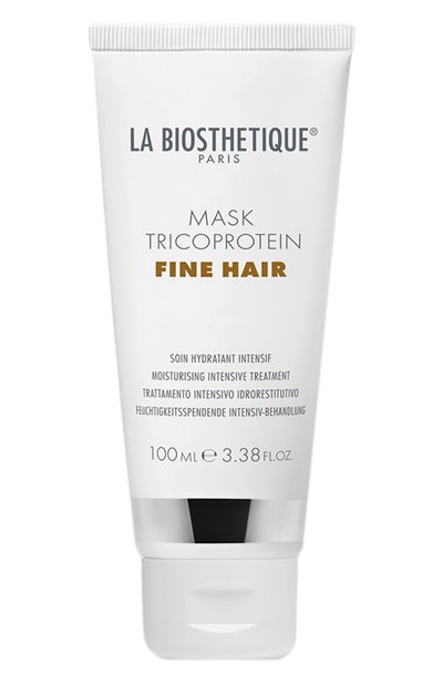 Увлажняющая маска для сухих волос с мгновенным эффектом (100ml) LA BIOSTHETIQUE, арт. 120579, фото 1