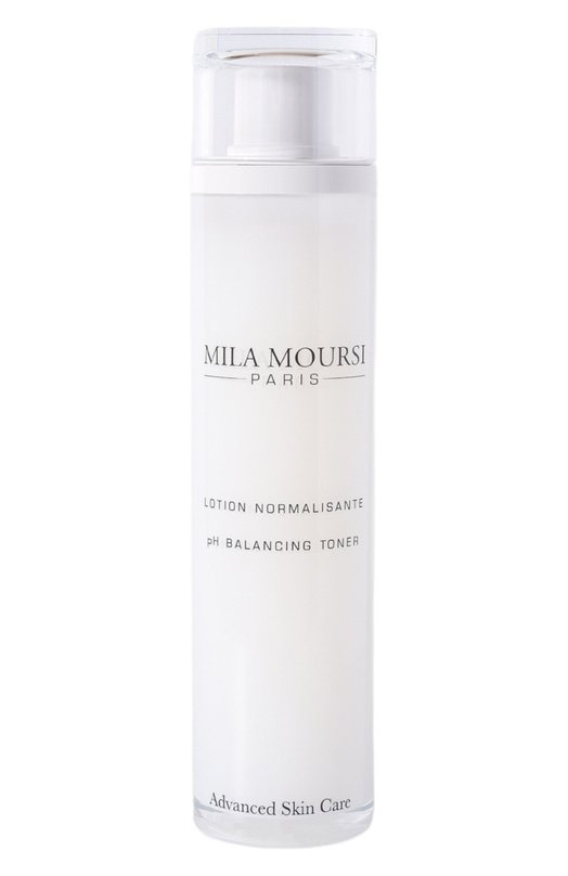 фото Балансный тоник с молочной и салициловой кислотой (100ml) mila moursi