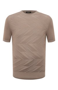 Темно-бежевый