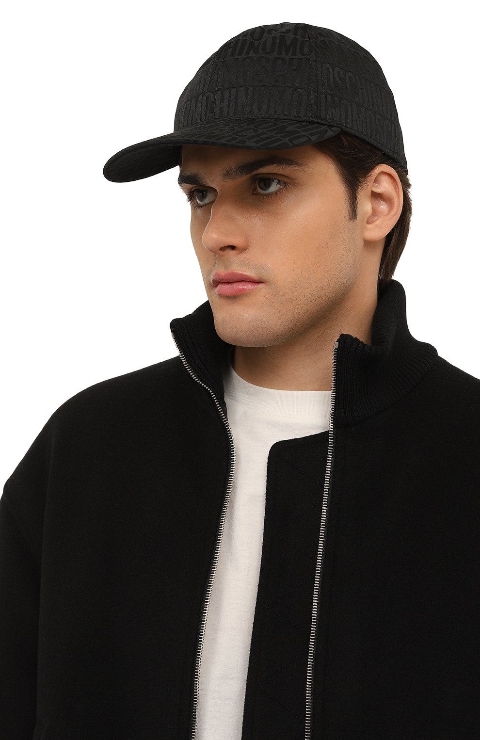 Бейсболка MOSCHINO, арт. 2316MA9201/8268, фото 2