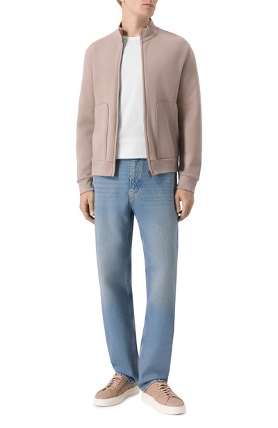 Джинсы straight 326 12 STOREEZ, арт. 135360, фото 2