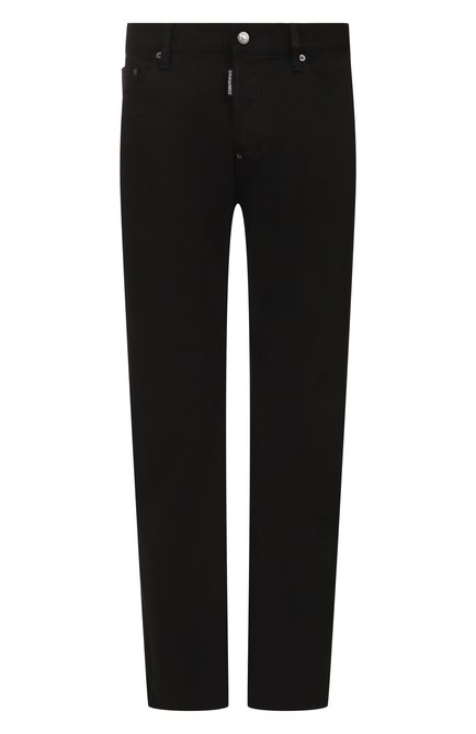 Мужские джинсы 642 DSQUARED2, арт. S74LB1744/S39781
