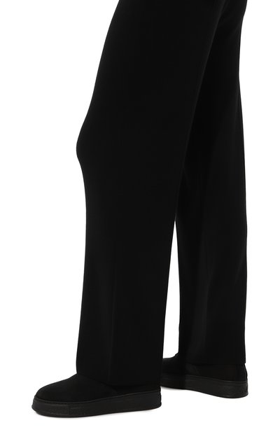 Замшевые ботинки giuly AGL, арт. D946501MG/K7511, фо�то 3