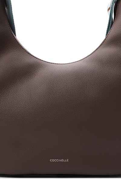 Сумка raquel large COCCINELLE, арт. E1 SQ0 13 01 01, фото 3