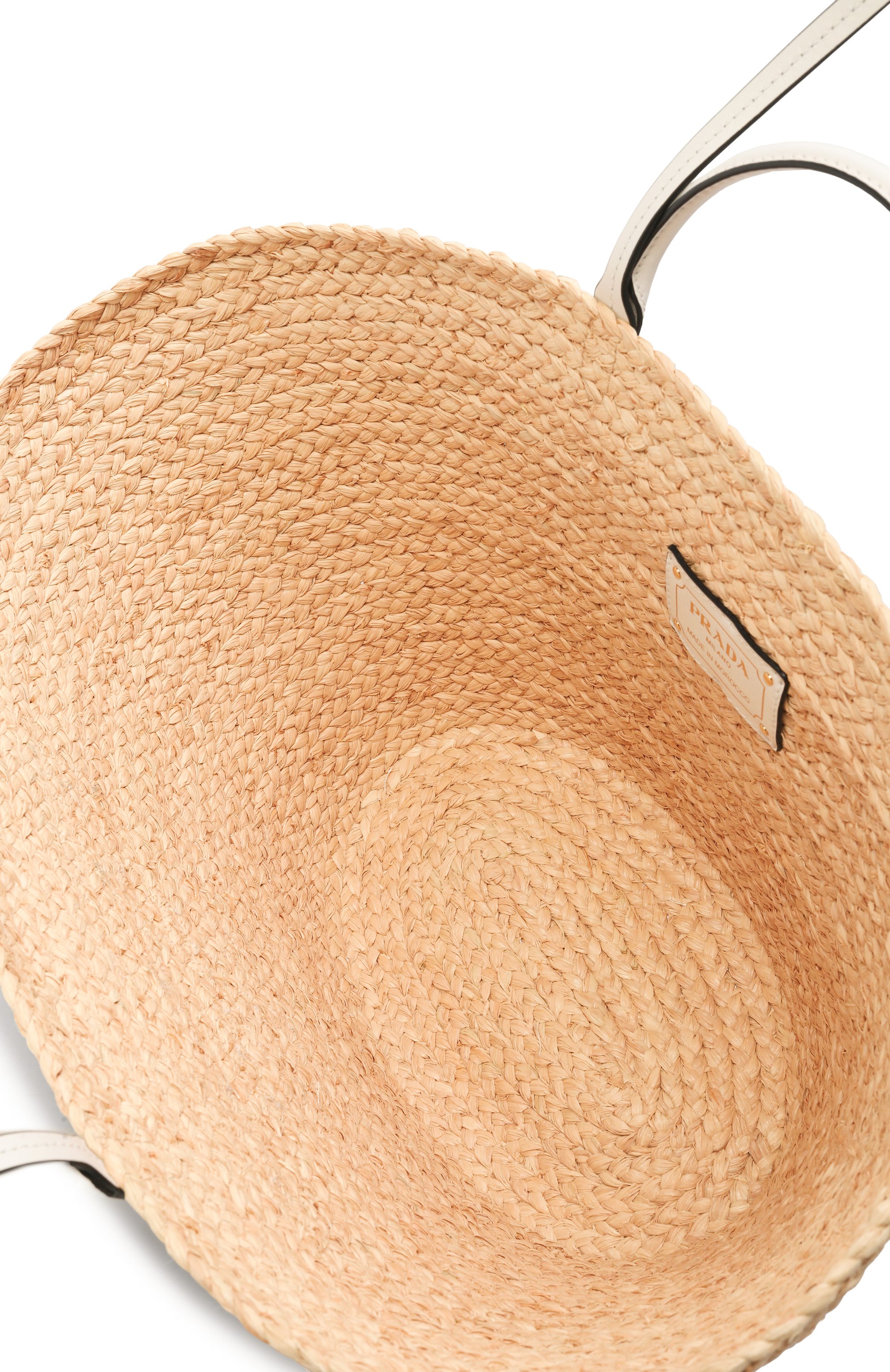 Сумка-тоут PRADA, арт. 1BG470/2CXQ, фото 5