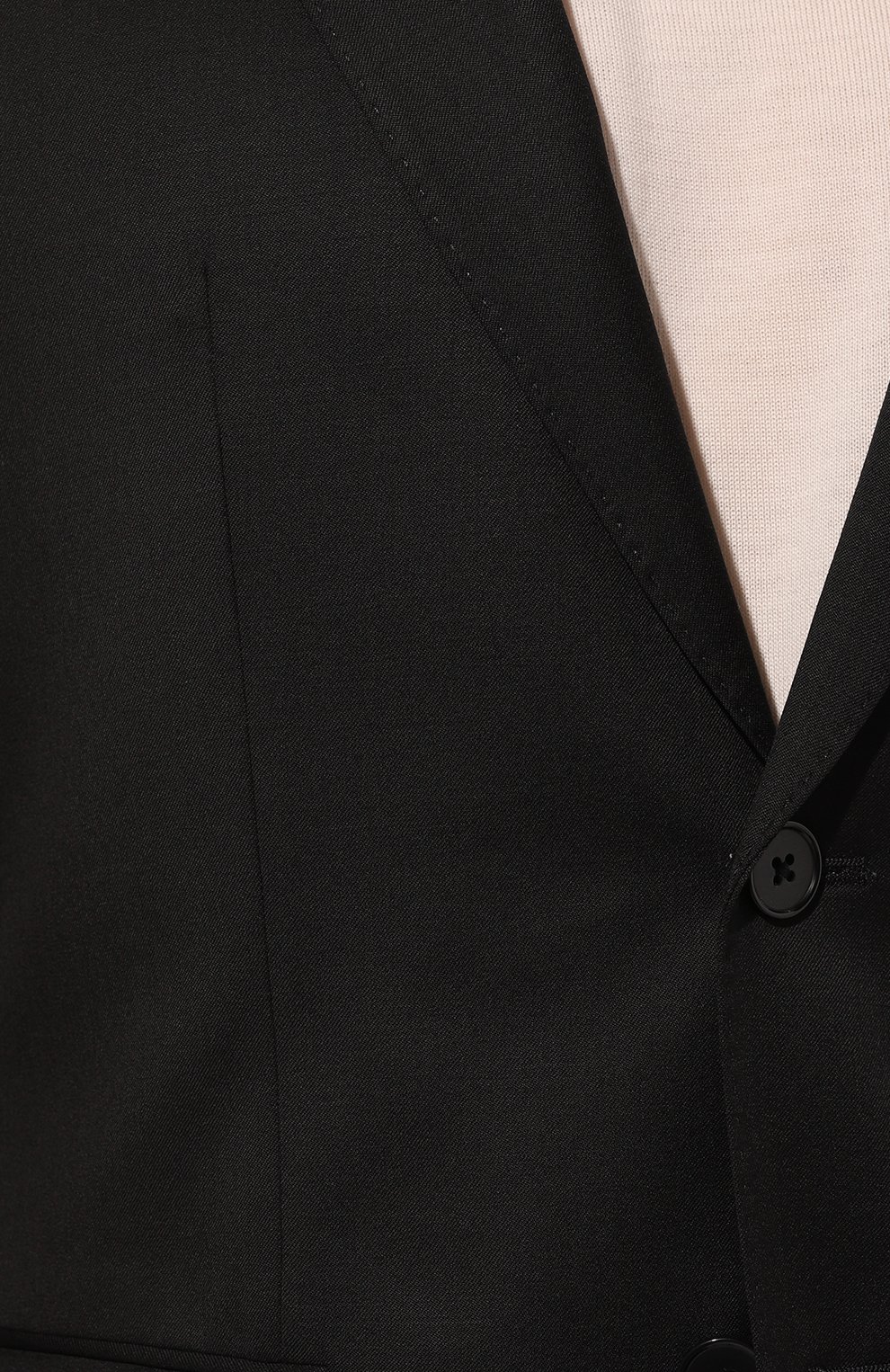 Шерстяной пиджак BOSS, арт. 50469172, фото 5