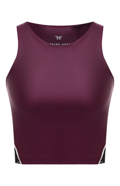 Женский топ HEROINE SPORT, арт. HS-2-038/FALL 2020