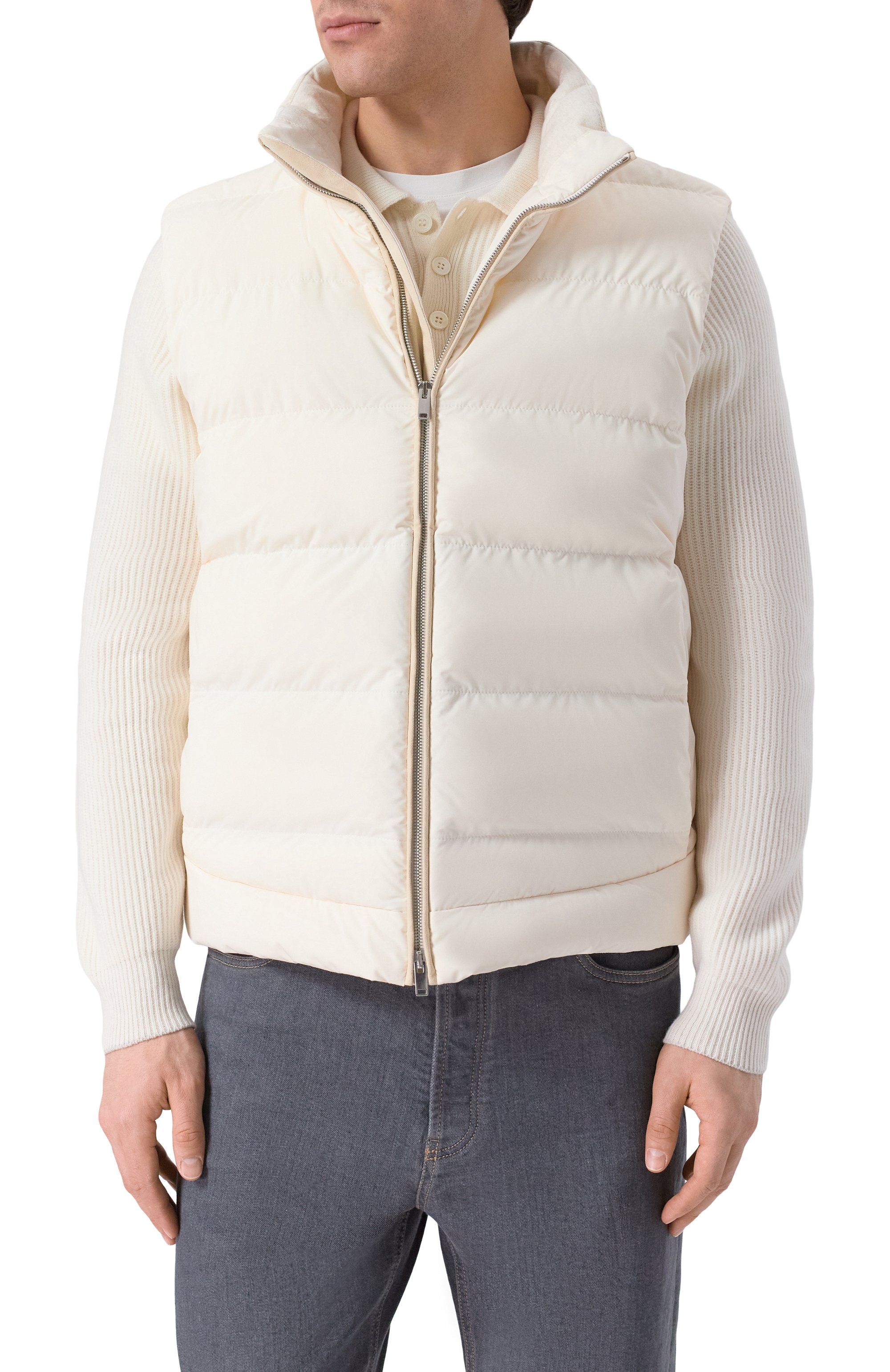 Утепленный жилет MVST, арт. M25.1MM.0013, фото 3